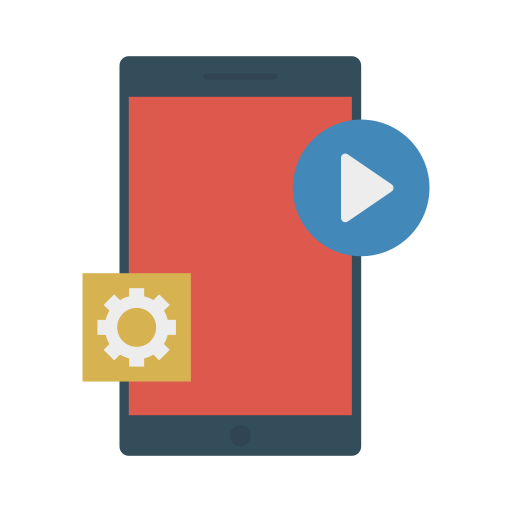 video kostenlos Icon video kostenlos Icon