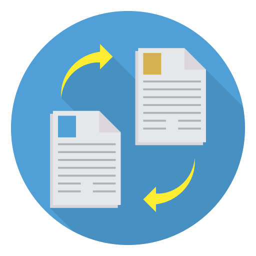 Перевод бесплатно иконка