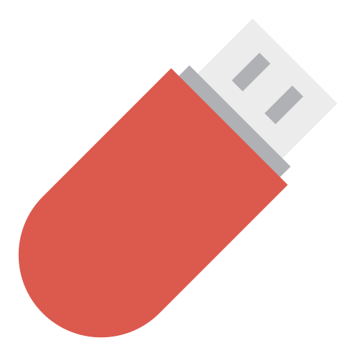 Usb icono gratis