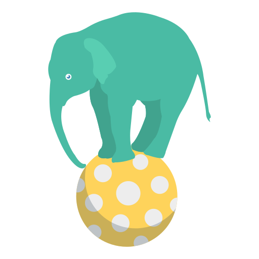 elefant kostenlos Icon