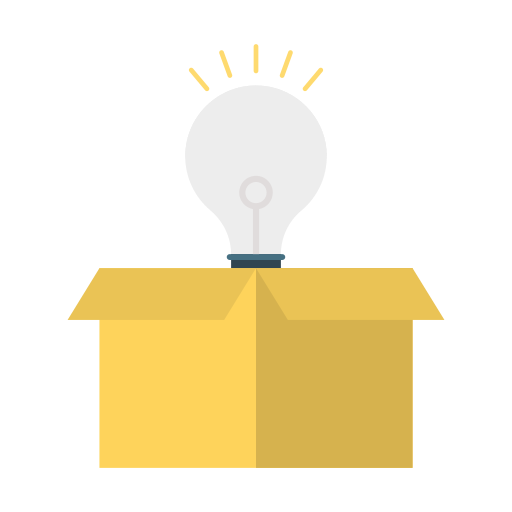 creativo icono gratis