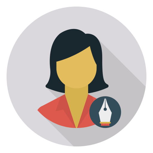 empleado icono gratis