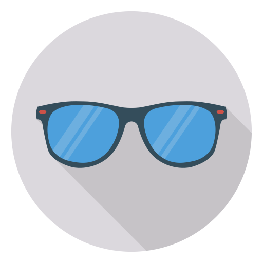 brille kostenlos Icon brille kostenlos Icon