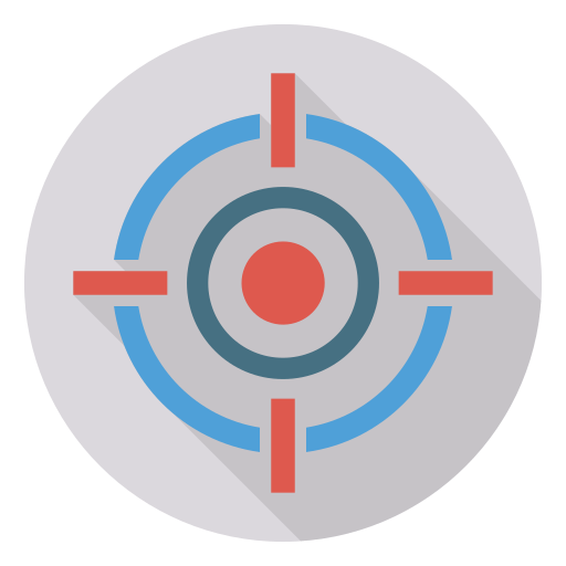 Target Dinosoft Circular icon