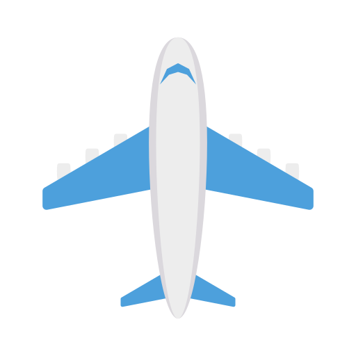 Airbus Dinosoft Flat icon