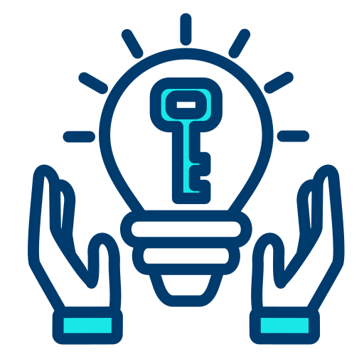 기회 무료 아이콘