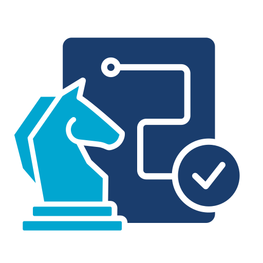 strategie kostenlos Icon
