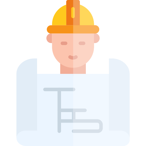 Architect free icon