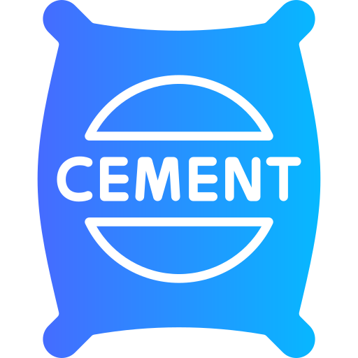 ciment Icône gratuit