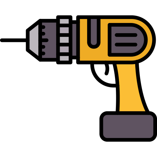 perforar icono gratis