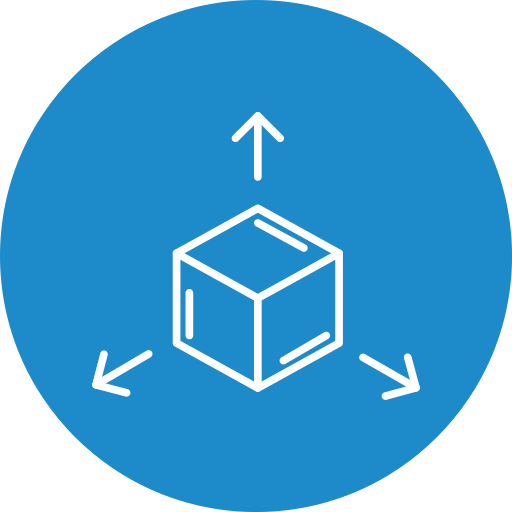 Model free icon Model free icon