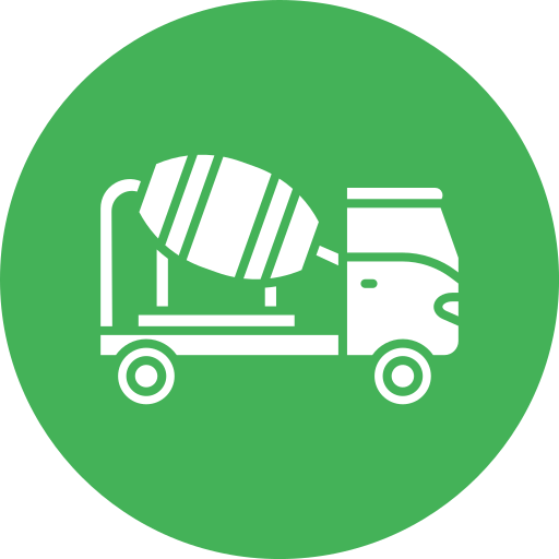 betonmischer-lkw kostenlos Icon