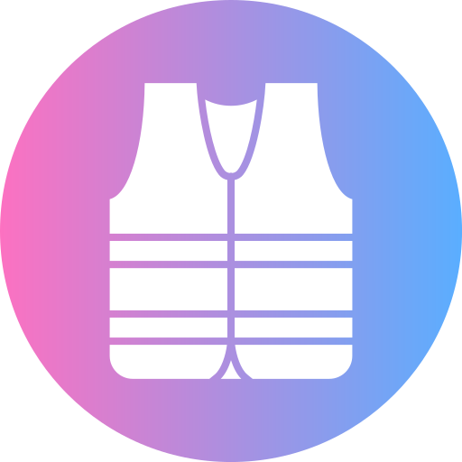 weste kostenlos Icon weste kostenlos Icon