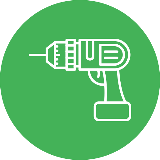 perforar icono gratis