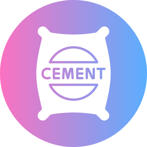 cemento icono gratis