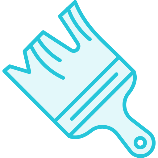 cepillar icono gratis