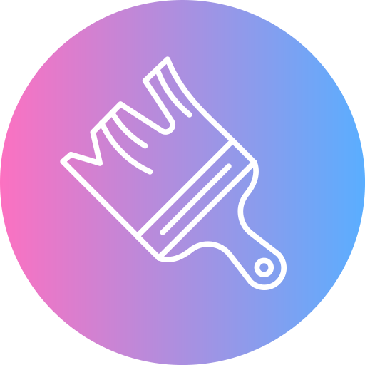 cepillar icono gratis