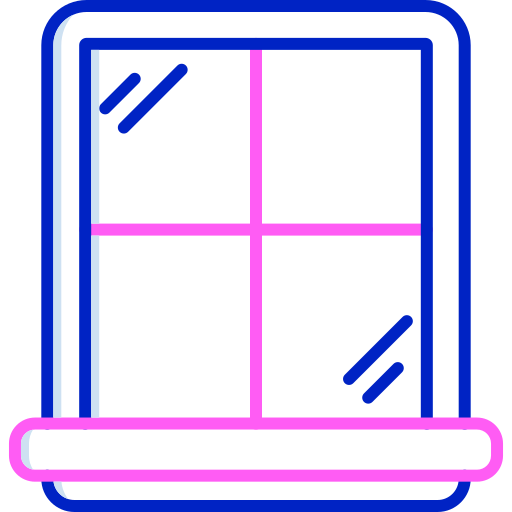 ventanas icono gratis