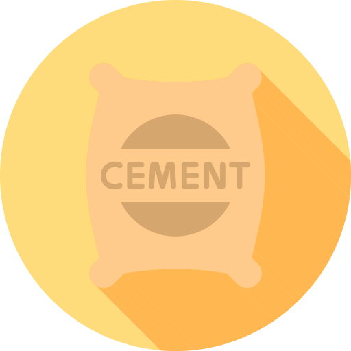 cemento icono gratis