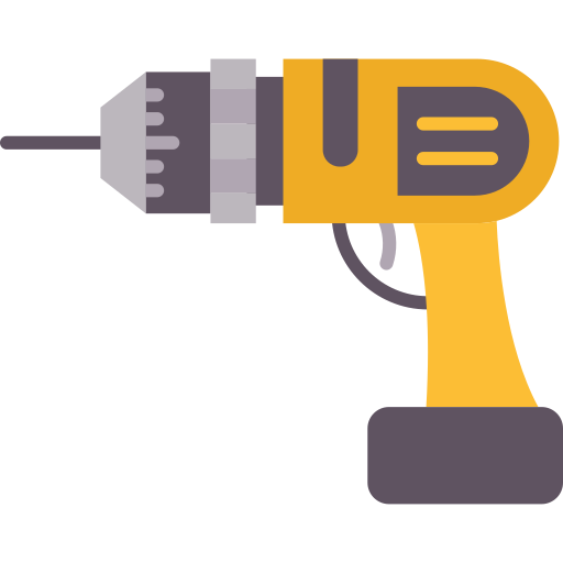 perforar icono gratis