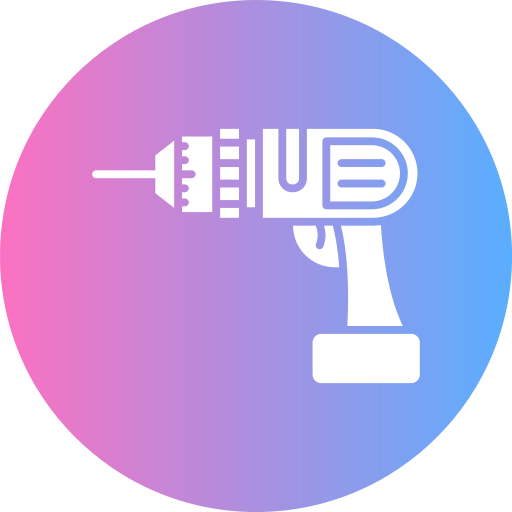 perforar icono gratis