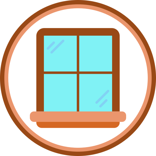 Windows free icon