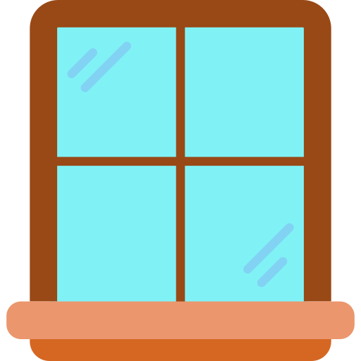 ventanas icono gratis