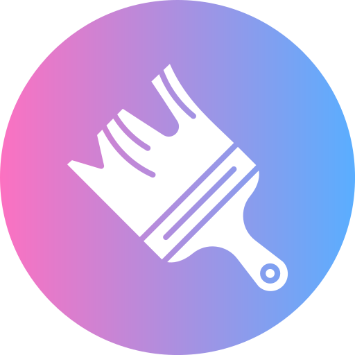 cepillar icono gratis