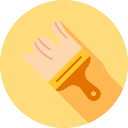 cepillar icono gratis