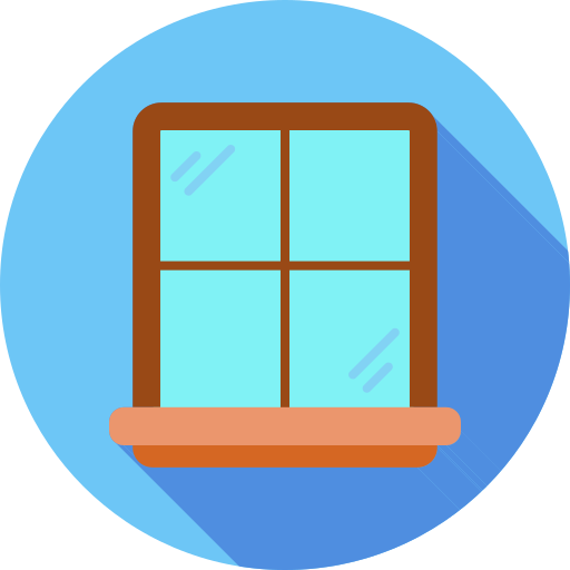 Windows free icon