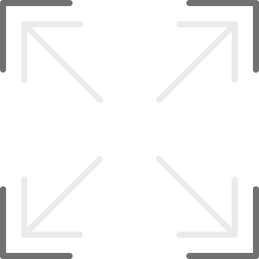 distancia icono gratis