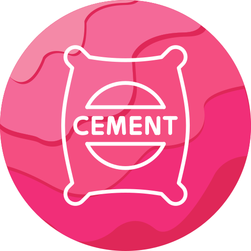 ciment Icône gratuit ciment Icône gratuit