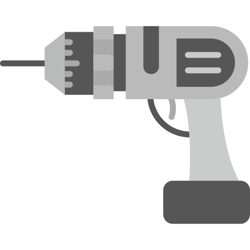 Drill free icon Drill free icon