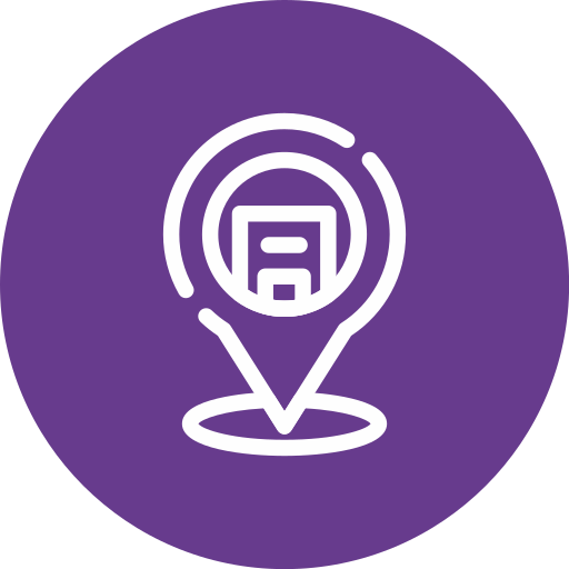 ubicación icono gratis