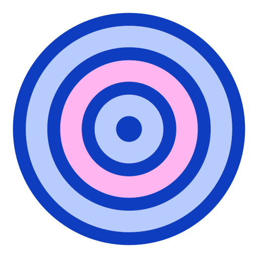 Target free icon Target free icon