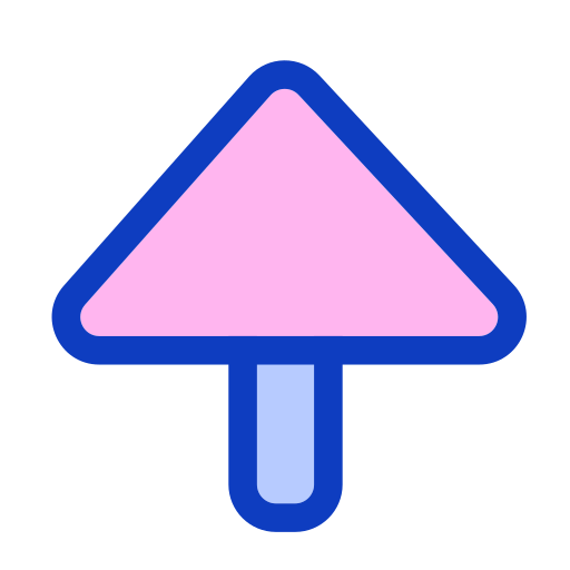Up free icon