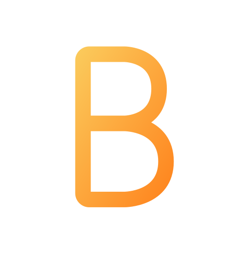 atrevido icono gratis