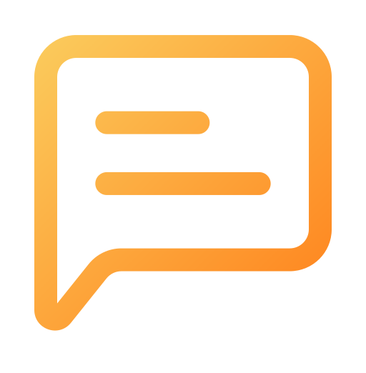 Message free icon