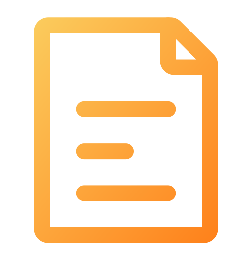 Page free icon Page free icon