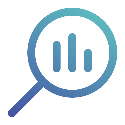 investigación icono gratis