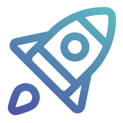 rakete kostenlos Icon rakete kostenlos Icon