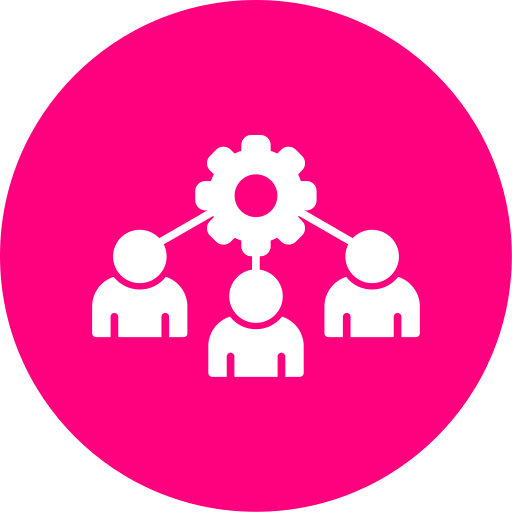 Сотрудничество бесплатно иконка