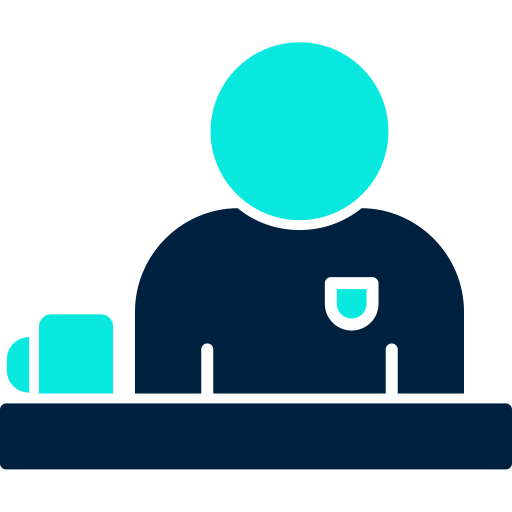 관리자 무료 아이콘