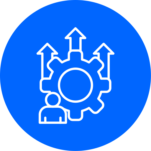 produtividade grátis ícone