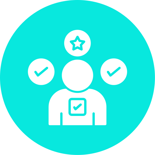 motivation kostenlos Icon