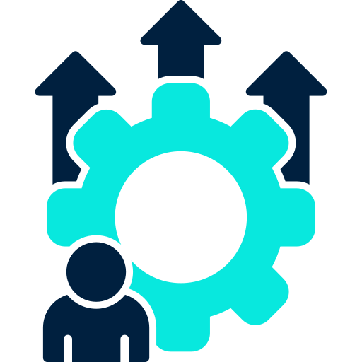 productividad icono gratis