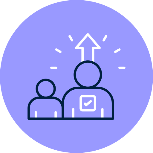 promoción icono gratis