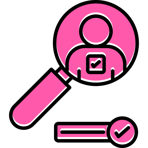 Recruitment free icon Recruitment free icon
