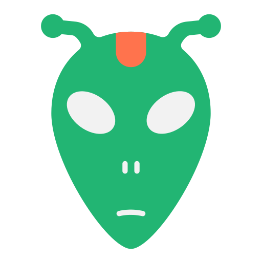 estrangeiro grátis ícone