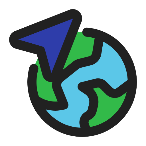 Navigation free icon Navigation free icon